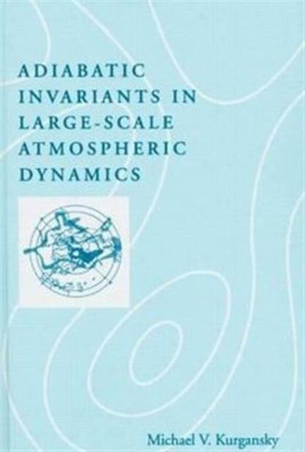 Adiabatic Invariants in LargeScale Atmospheric