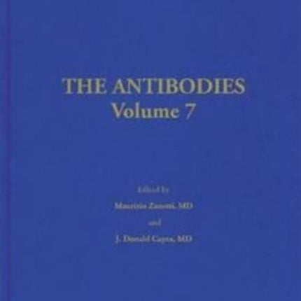 The Antibodies