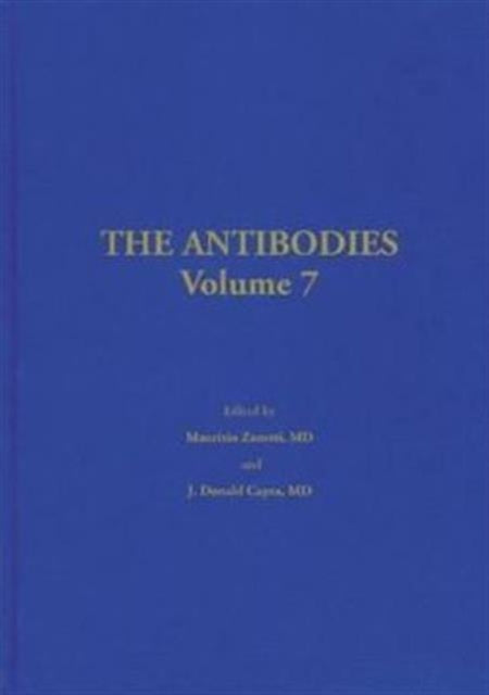 The Antibodies