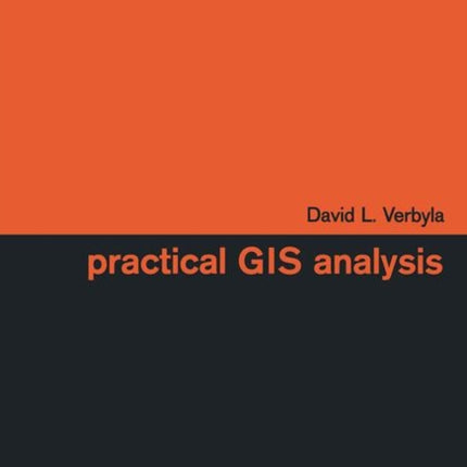 Practical Gis Analysis  Spl Indian Edn