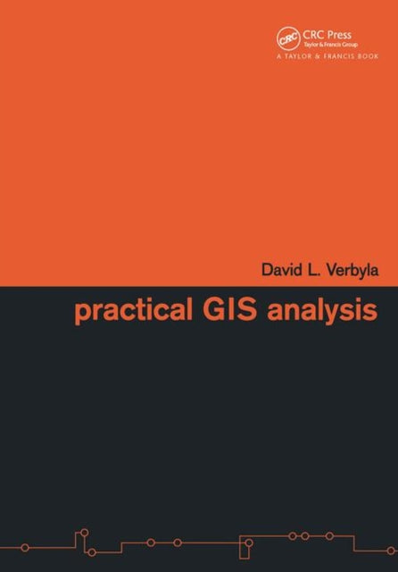 Practical GIS Analysis