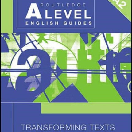 Transforming Texts