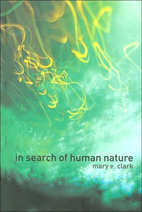 In Search of Human Nature