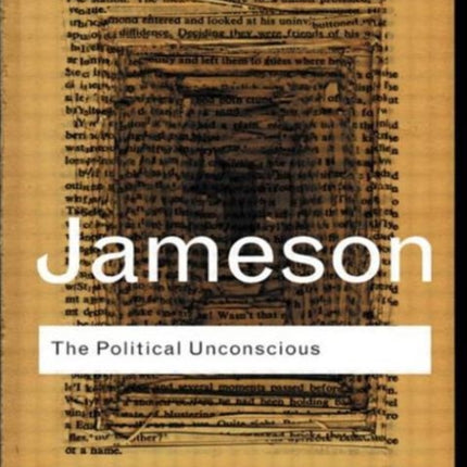 The Political Unconscious