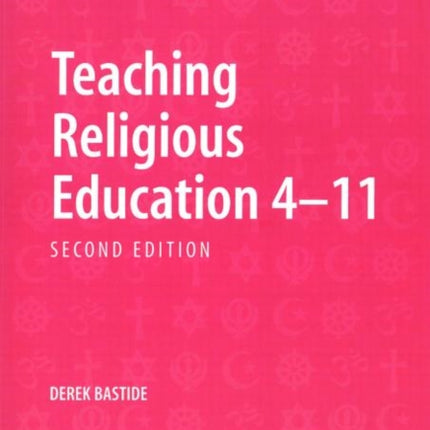 Teaching Religious Education 411