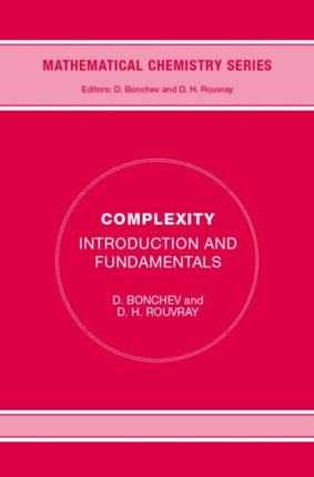 Complexity