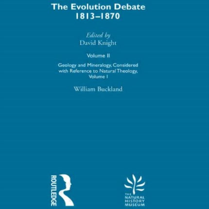 Geology  Mineralogy Considered with Reference to