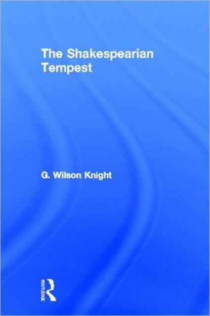 Shakespearian Tempest -  V 2