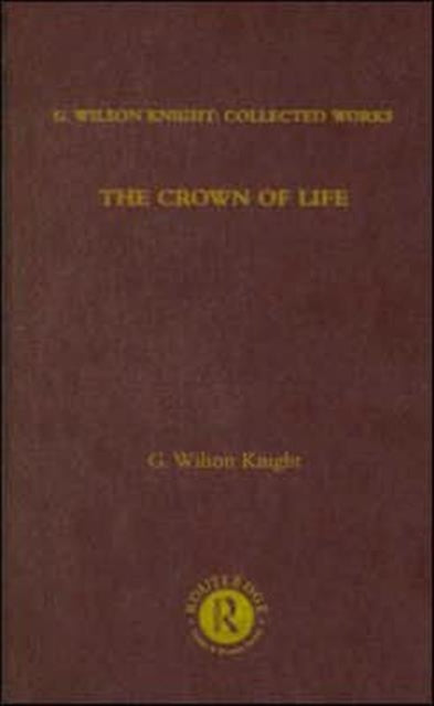 Crown of Life