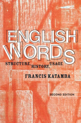 English Words