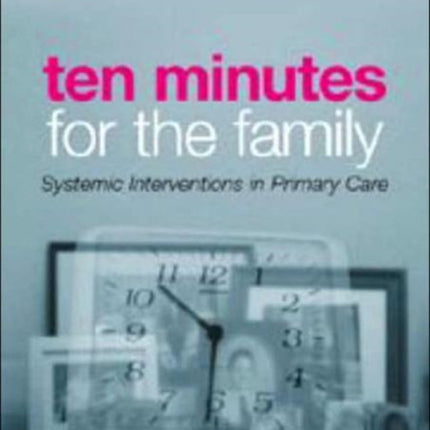 Ten Minutes for the Family
