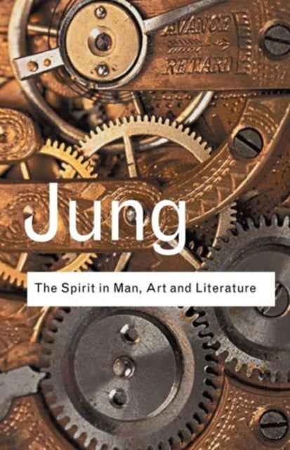The Spirit in Man Art and Literature