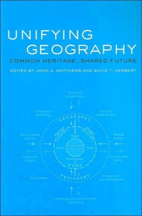 Unifying Geography Common Heritage Shared Future