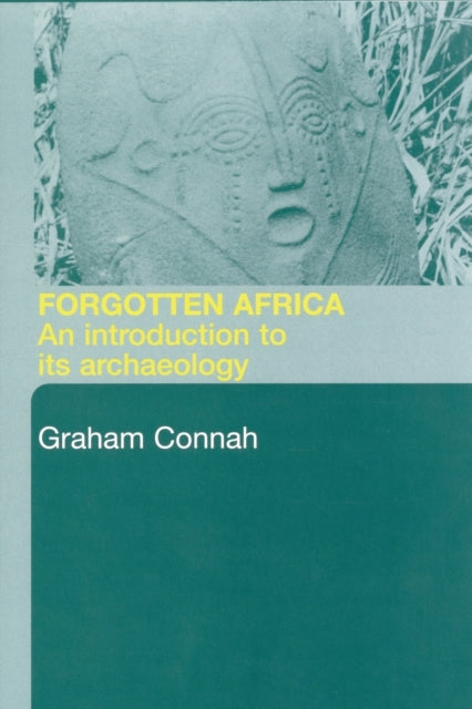 Forgotten Africa An Introduction to its