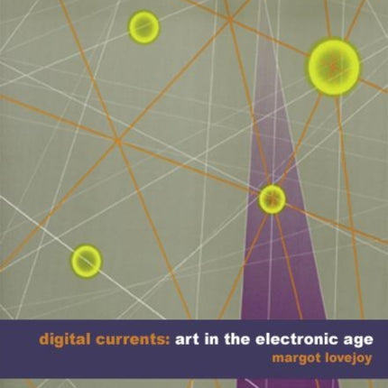 Digital Currents