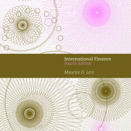 International Finance: Contemporary Issues