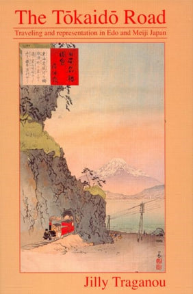 The Tkaid Road Travelling and Representation in