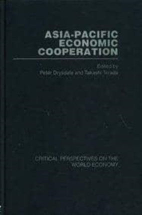 AsiaPacific Economic Cooperation