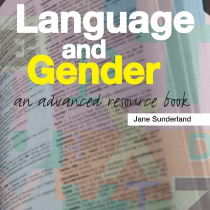 Language and Gender