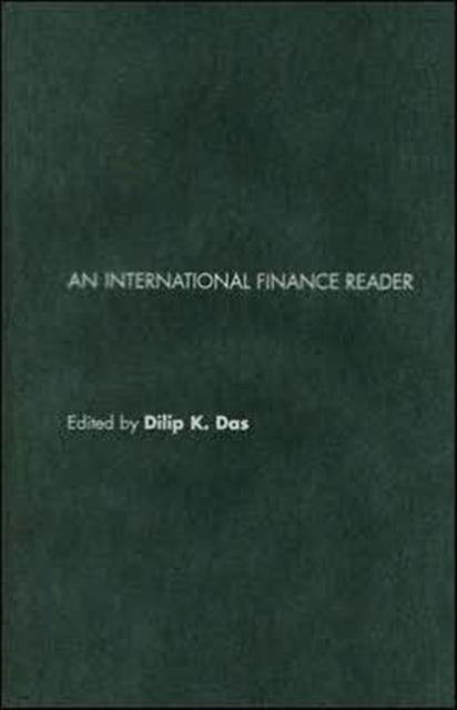 An International Finance Reader