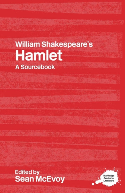 William Shakespeares Hamlet