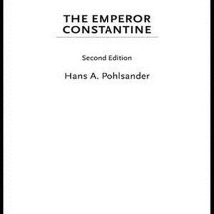 Emperor Constantine