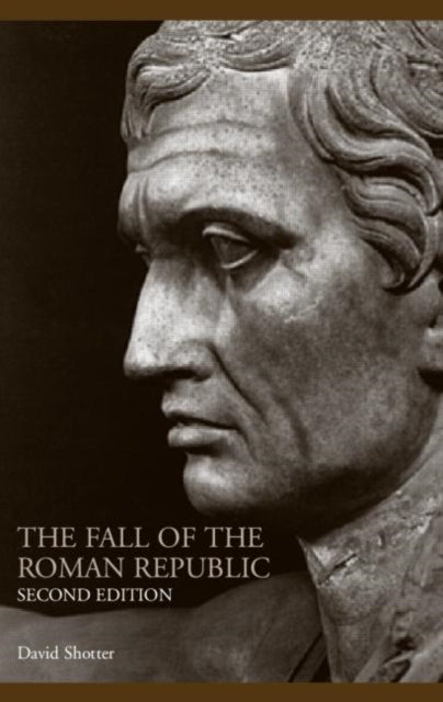 The Fall of the Roman Republic Lancaster