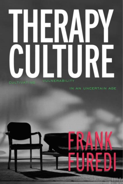 Therapy Culture Cultivating Vulnerability in an
