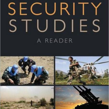 Security Studies
