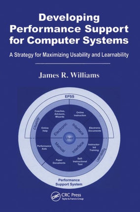 Developing Performance Support for Computer Systems: A Strategy for Maximizing Usability and Learnability