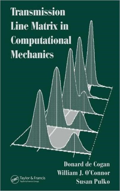 Transmission Line Matrix TLM in Computational