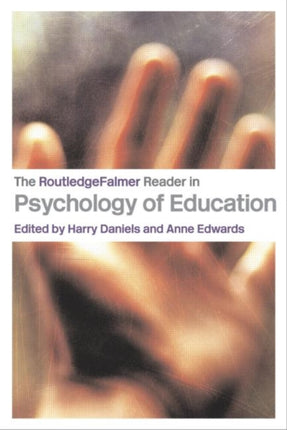 The RoutledgeFalmer Reader in Psychology of