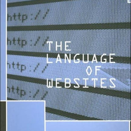 The Language of Websites