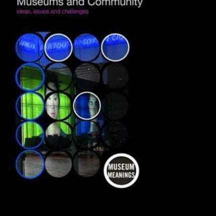 Museums and Community