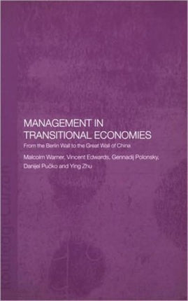 Management in Transitional Economies