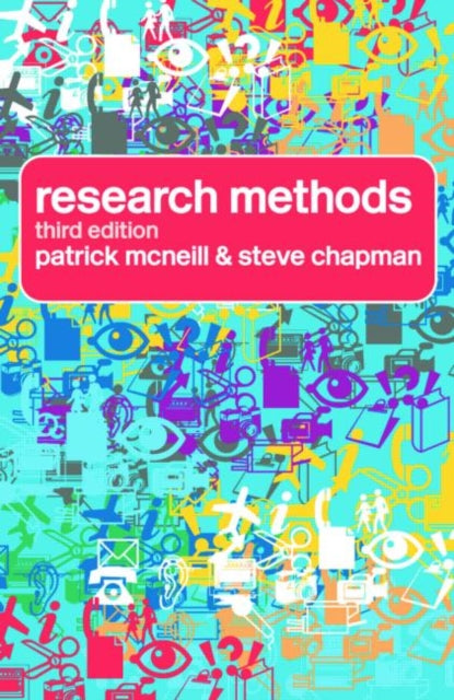 Research Methods Third Edition
