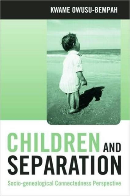 Children and Separation: Socio-Genealogical Connectedness Perspective