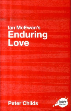 Ian McEwans Enduring Love