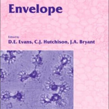 The Nuclear Envelope: Vol 56