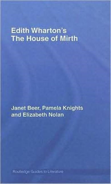 House Of Mirth