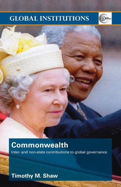 Commonwealth Inter and NonState Contributions to