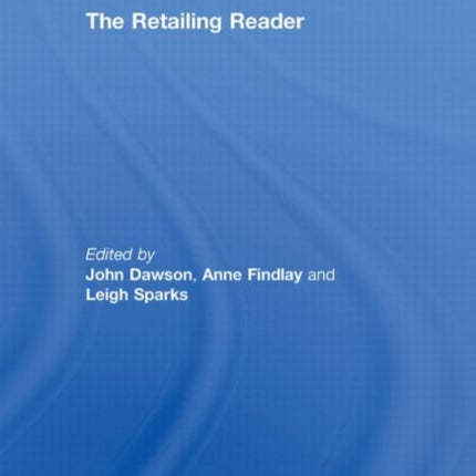 The Retailing Reader