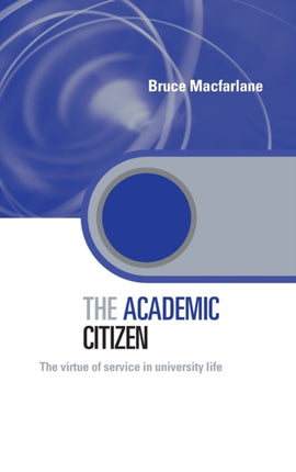 The Academic Citizen
