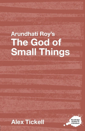 Arundhati Roys The God of Small Things