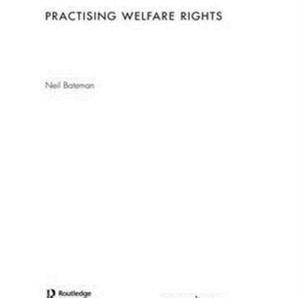 Practising Welfare Rights