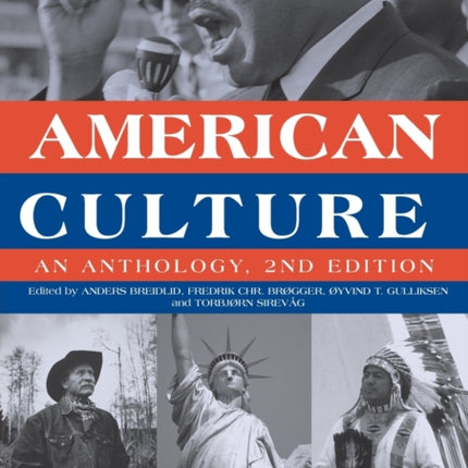 American Culture