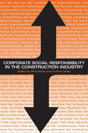 Corporate Social Responsibility in the