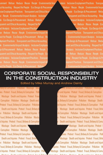 Corporate Social Responsibility in the