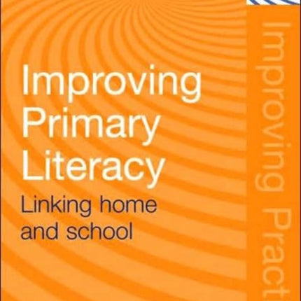 Improving Primary Literacy