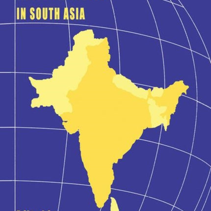 Climate Change and Water Resources in South Asia